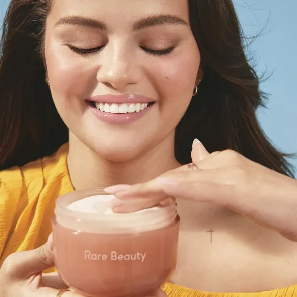 Find Comfort Awaken Confidence Bouncy Body Creme - Krämig kroppskräm