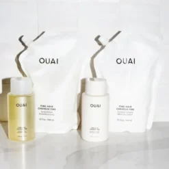 FINE HAIR SHAMPOO - REFILL