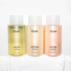 FINE HAIR SHAMPOO - REFILL
