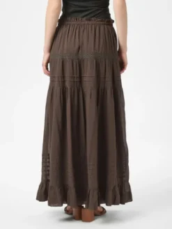 Fippo S Voile Skirt