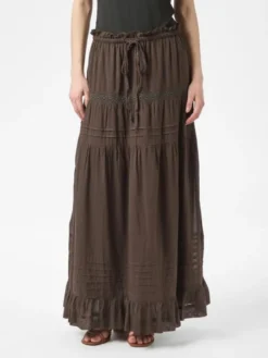 Fippo S Voile Skirt