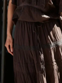 Fippo S Voile Skirt