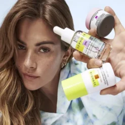 Firming Eye Cream - Peptides