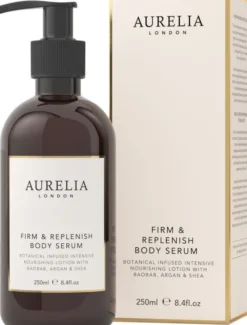 Firm & Replenish Body Serum 250 ml.