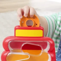 Fisher-Price Classic Coin