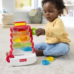 Fisher-Price Classic Coin