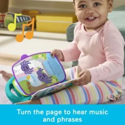 Fisher-Price Laugh & Lear