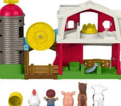Fisher Price Little Peopl