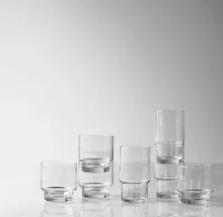 Fit Glass Large, 38 cl