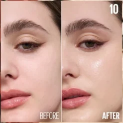 Fit Me Nude BB Cream SPF50