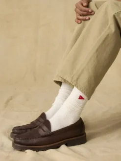 FLAG SOCKS - 2-PACK
