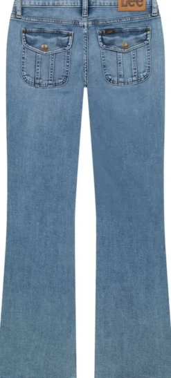 FLAP POCKET JESSICA