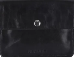Flap pouch