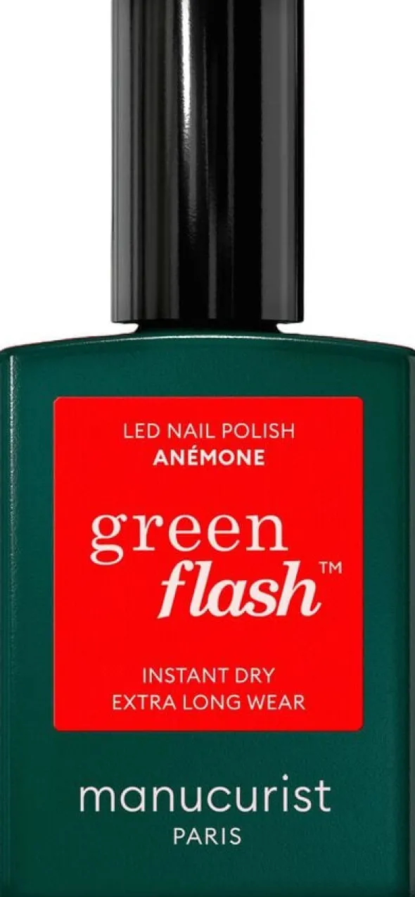Flash Anemone