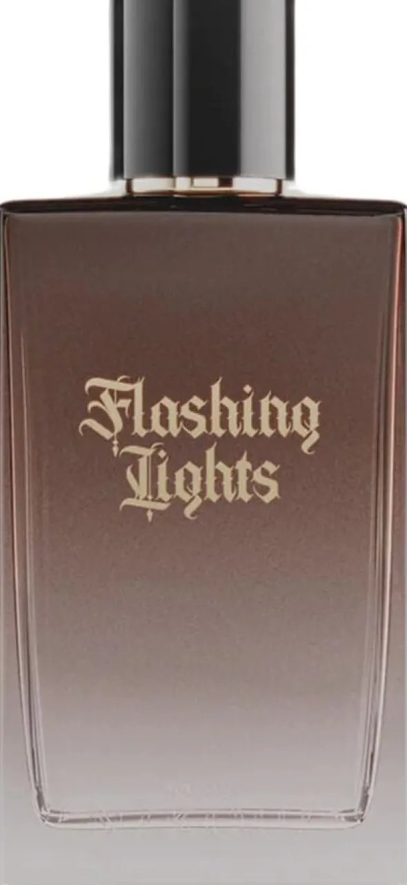 Flashing Lights