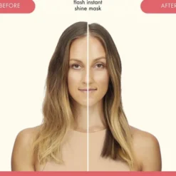 Flash - Instant Shine Mask