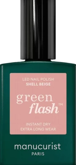 Flash Shell Beige