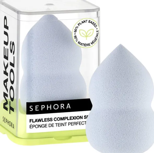 FLAWLESS COMPLEXION SPONGE REVAMP-