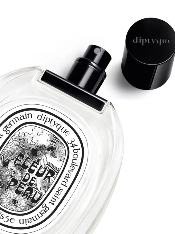 Fleur de Peau Eau de Toilette