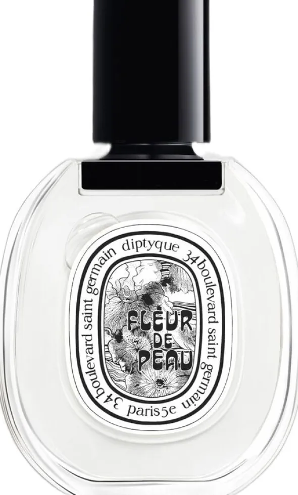 Fleur de Peau Eau de Toilette