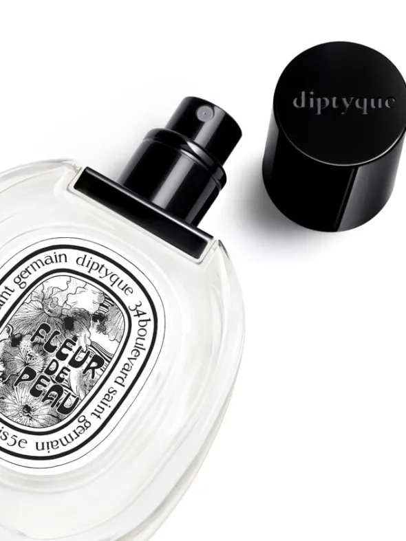 Fleur de Peau Eau de Toilette