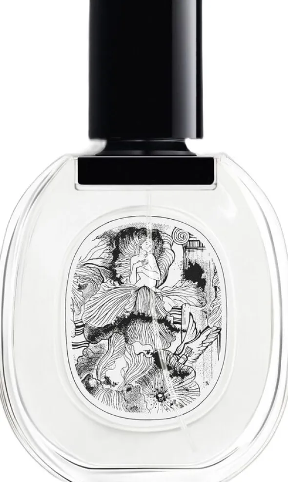 Fleur de Peau Eau de Toilette