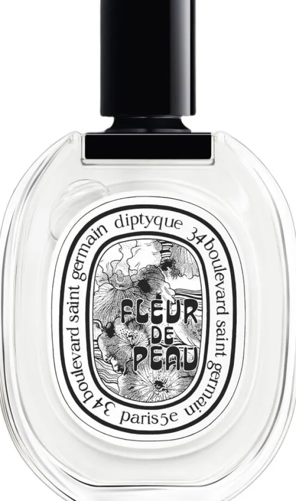 Fleur de Peau Eau de Toilette