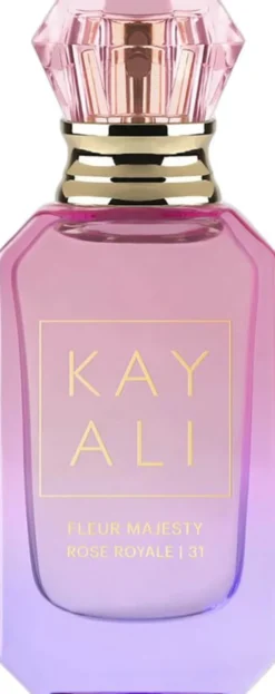 Fleur Majesty Rose Royale 31 - Eau de Parfum