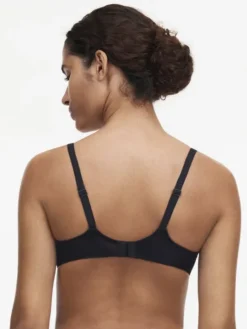 Fleurs Half-cup balcony bra