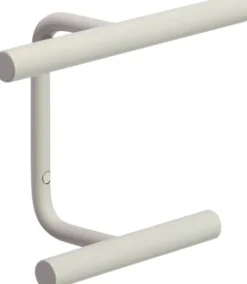Flip Coatrack Light grey