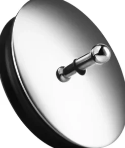 Flip-Top lock för Karaff
