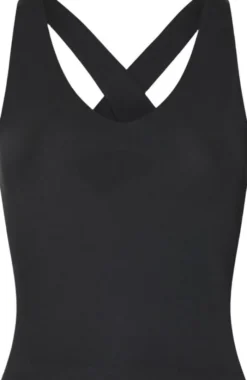 Float Zoe Tank, Cross-Back