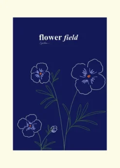 Flower Field 02