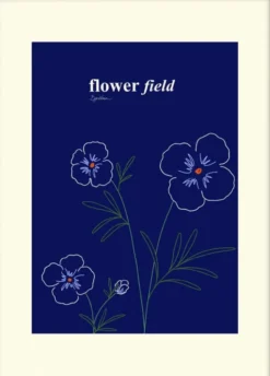 Flower Field 02
