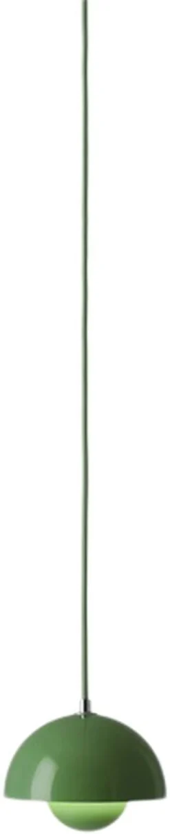 Flowerpot Pendant VP10