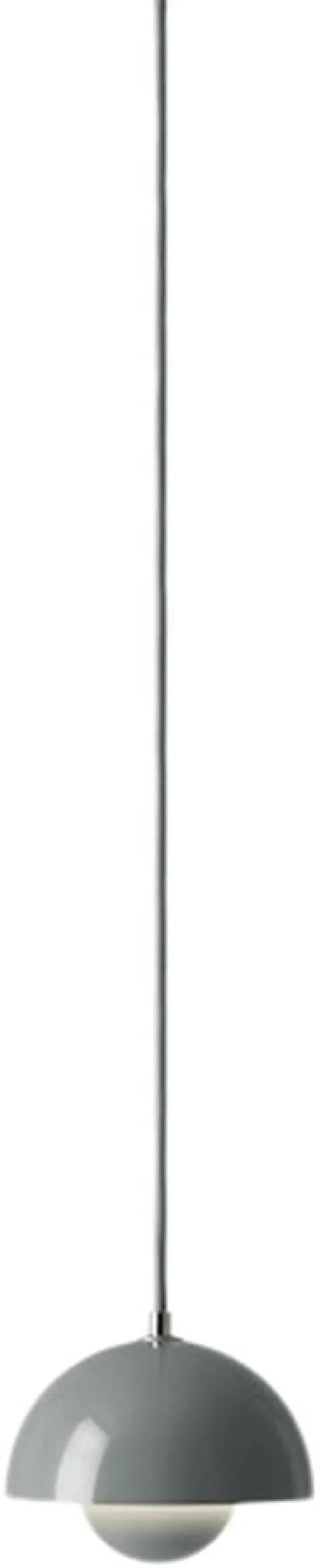 Flowerpot Pendant VP10