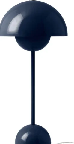 Flowerpot VP3, Table Lamp
