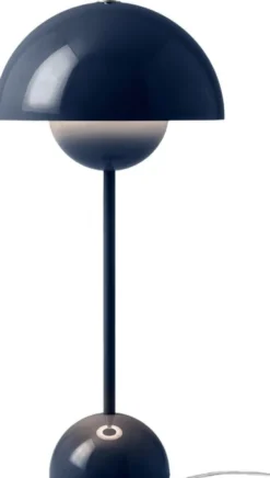 Flowerpot VP3, Table Lamp