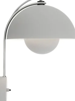 Flowerpot VP8, Wall Lamp