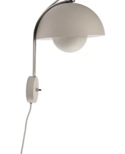 Flowerpot VP8, Wall Lamp
