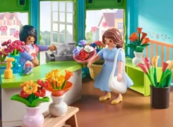 Flower Shop