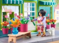 Flower Shop