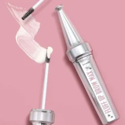 Fluff Up Brow Wax Flexible Brow Texturizing Wax Travel Size