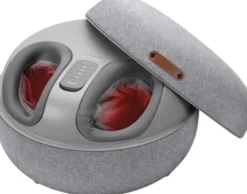 FM 120 2-i-1 Fodmassageapparat