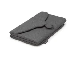 Foldbart damp bræt - Pepper Black