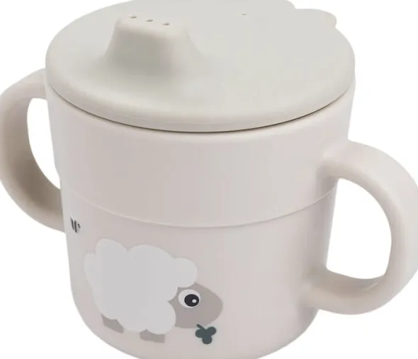 Foodie tudkop Tiny farm Sand