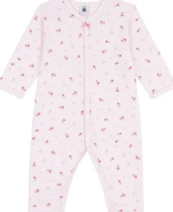 FOOTLESS SLEEPSUIT 3M