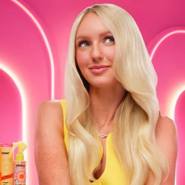 Forget Frizz - Frissmotverkande balsam