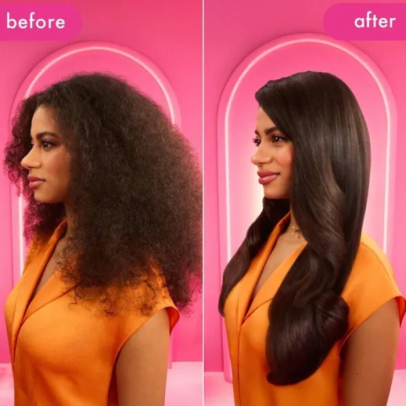 Forget Frizz - Frissmotverkande balsam