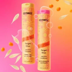 Forget Frizz - Frissmotverkande balsam